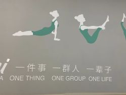 -玛尼瑜伽·普拉提