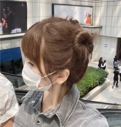 -LJOY丽锦造型·烫发染发