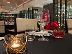 -圣丰索菲特·法国餐厅