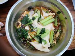 -王菊美食街·王菊面馆(总店)