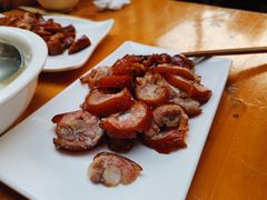 卤猪尾巴-天佑祥万春老卤(天乡后街店)