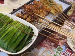 -探唐烧烤(棠东店)