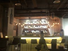 -Limestone 小酒馆(朝阳大悦城店)