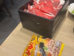 -牛气(将军澳中心店)