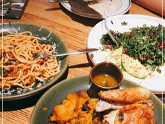 -La Strada(安福路店)