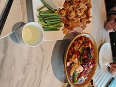 -金叶酒家(新华路店)