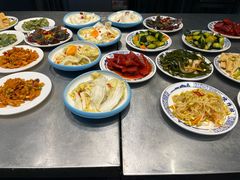 -兰州陈记牛肉面 ·烧烤· 铜锅涮肉(万达店)