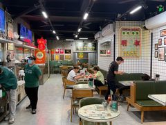 -西关明记肠粉(荔枝湾店)