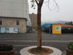 -福州罗源湾海洋世界旅游区