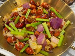 -华仔龙虾(永乐路总店)