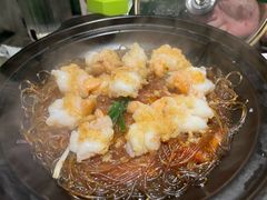 -绿茶餐厅(天津天河城店)
