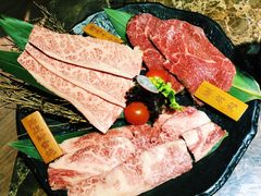 -觅福里•熟成和牛餐厅
