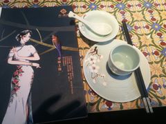 -芳满庭·江浙小馆(1912店)