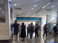 -重庆医科大学附属第一医院(本部)