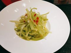 -高第街56号港式餐厅·精选(世茂广场宽厚里大明湖店)
