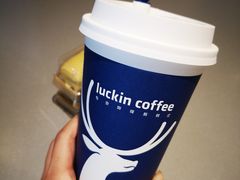 -luckincoffee瑞幸咖啡(东方都会大厦店)