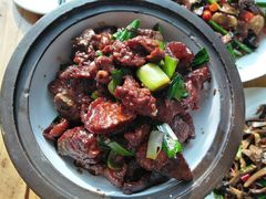 -白鹿江西餐厅(北师大店)