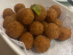 -惠丰堂饭庄·烤鸭·京味菜(民族大学店)