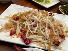 -少林寺欢喜地素斋馆