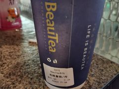 -BeauTea水仙(coco park店)