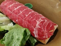 -廖掌柜·重庆鲜货火锅(上海首店)