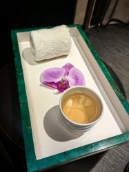 -文华东方水疗中心