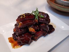 -玫瑰厅上海菜(兴国路店)