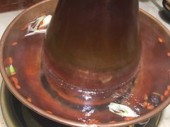 -宣武小院涮肉(前门店)