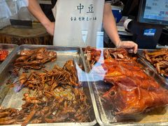 -竺桥兄弟烤鸭馆(竺桥店)