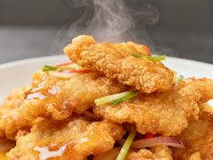 -老厨家(中央大街西七道街店)