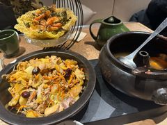 -云海肴·汽锅鸡·云南代表菜(五道口购物中心店)