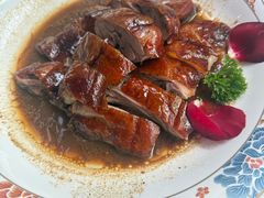-墨白私房菜·广东菜 粤菜