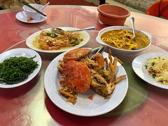 -大茄来海鲜餐厅(亚洲城分行)