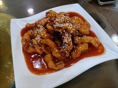 -褒河栈道渔庄(建工路总店)