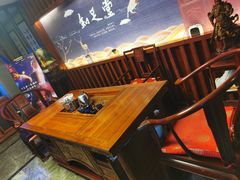 -知足堂养生会所(碑亭巷店)