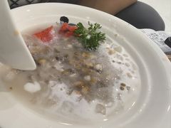 -自然椰·海南清补凉(海月广场店)