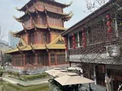 -龙潭水乡