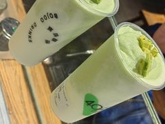 -宝珠奶酪(闵行仲盛店)