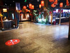 -锦绣金山人家(友谊店)