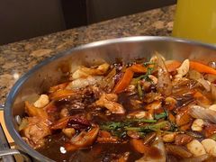 -黄记煌三汁焖锅(欢乐海岸店)