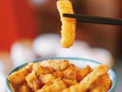 -秤砣砣·湖南粉面馆(青年路店)