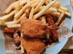 -西豪果木牛排(龙泉万达店)
