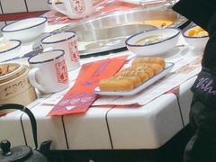 -贤合庄卤味火锅(永年新世纪店)