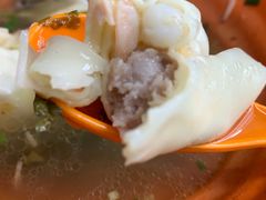 -阿麟馄饨(延长路店)