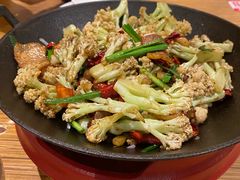 -金掌勺·锅包肉(广渠门店)