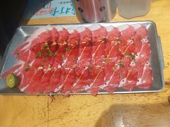 -狮子三•脆鳗鱼烤肉(信和廣場4樓店)
