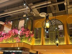 -耶里夏丽·新疆菜·28年喀什老馆(田林东路店)