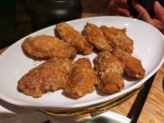 -新白鹿餐厅(银泰西湖文化广场店)