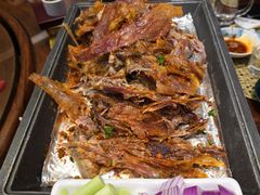 -清味园·宁夏清真美食(青铜峡店)