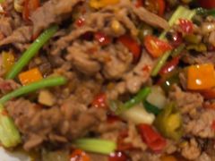 -严记小天府酸菜鱼(西四路店)